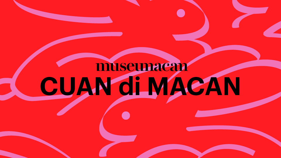 Cuan di MACAN