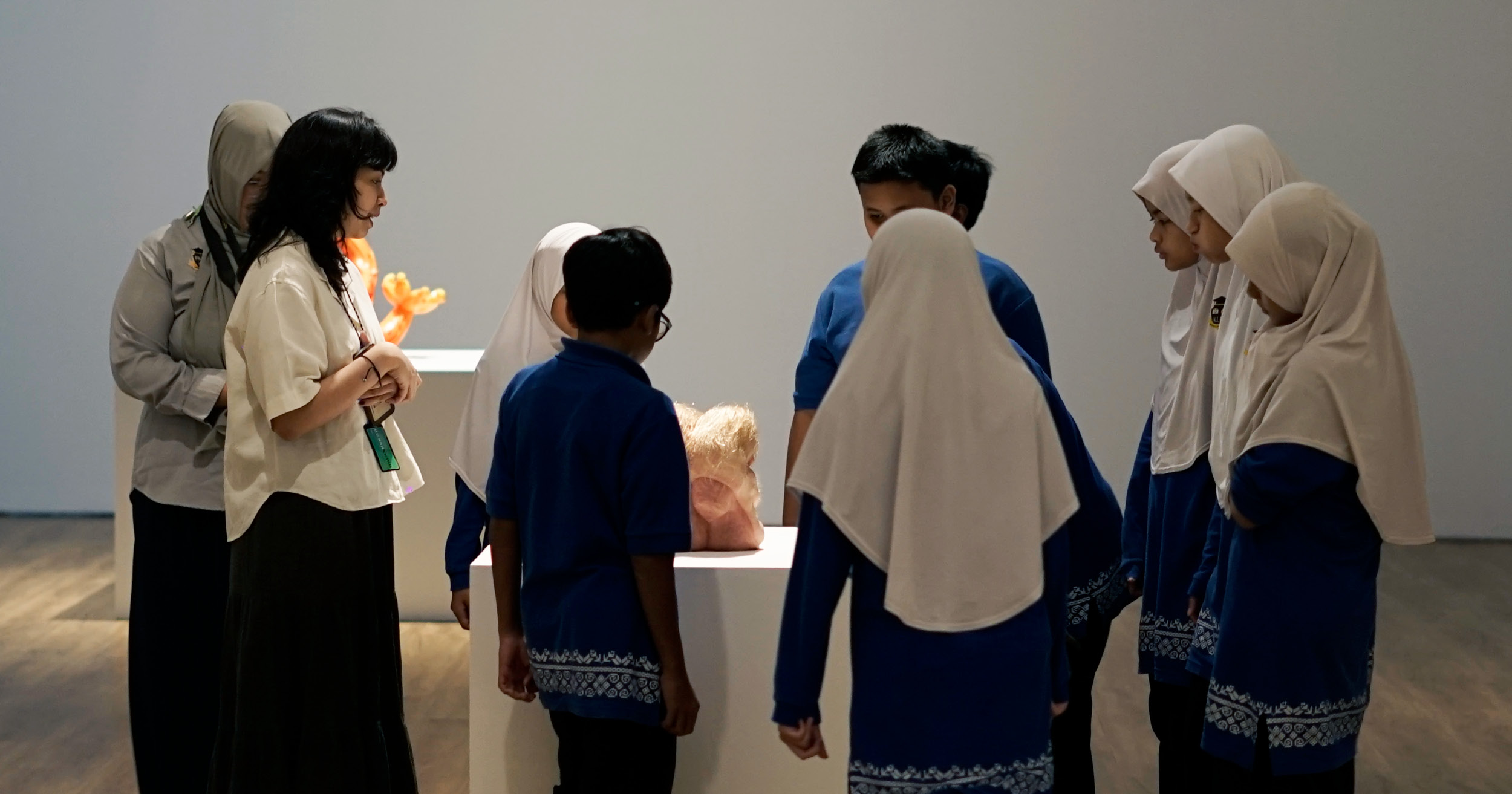 Common Area: Inclusivity & Accessibility in Museums and Public Spaces