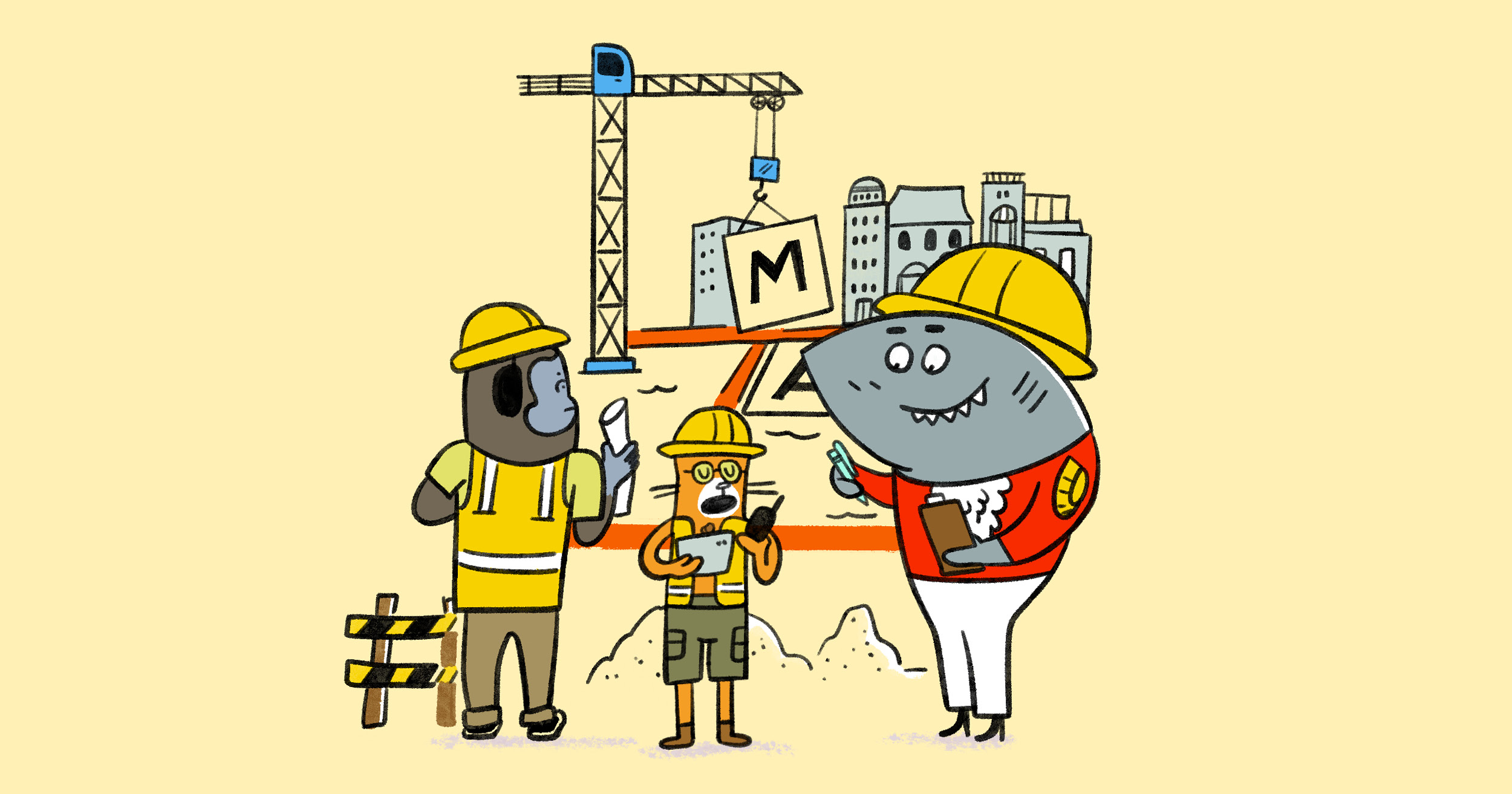 Dig Deep: Mini Excavation Workshop